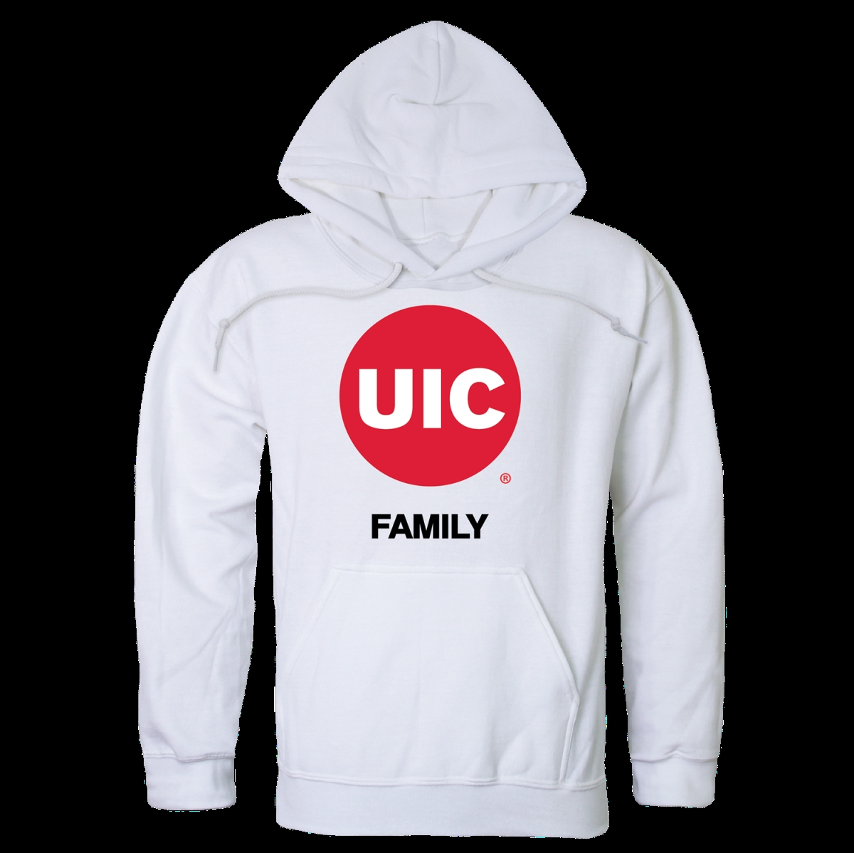 Uic hoodie 2024