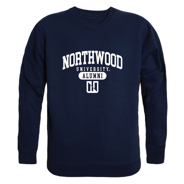 Northwood best sale university sweatshirt