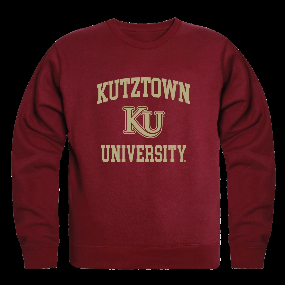 Kutztown sweatshirt discount