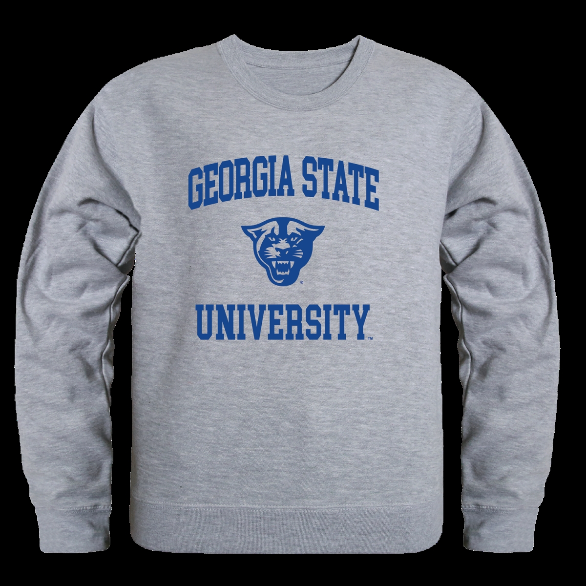 Georgia state outlet university sweatshirt