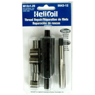tool 554312 Thread Repair Kit