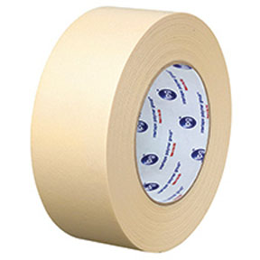 Tool Time Corporation Tape Masking 0.75 in. x 60 Yards - Green - P Economic