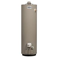 OpenHouse 3-40-NOCT400 Natural Gas Water Heater - 40 Gallon