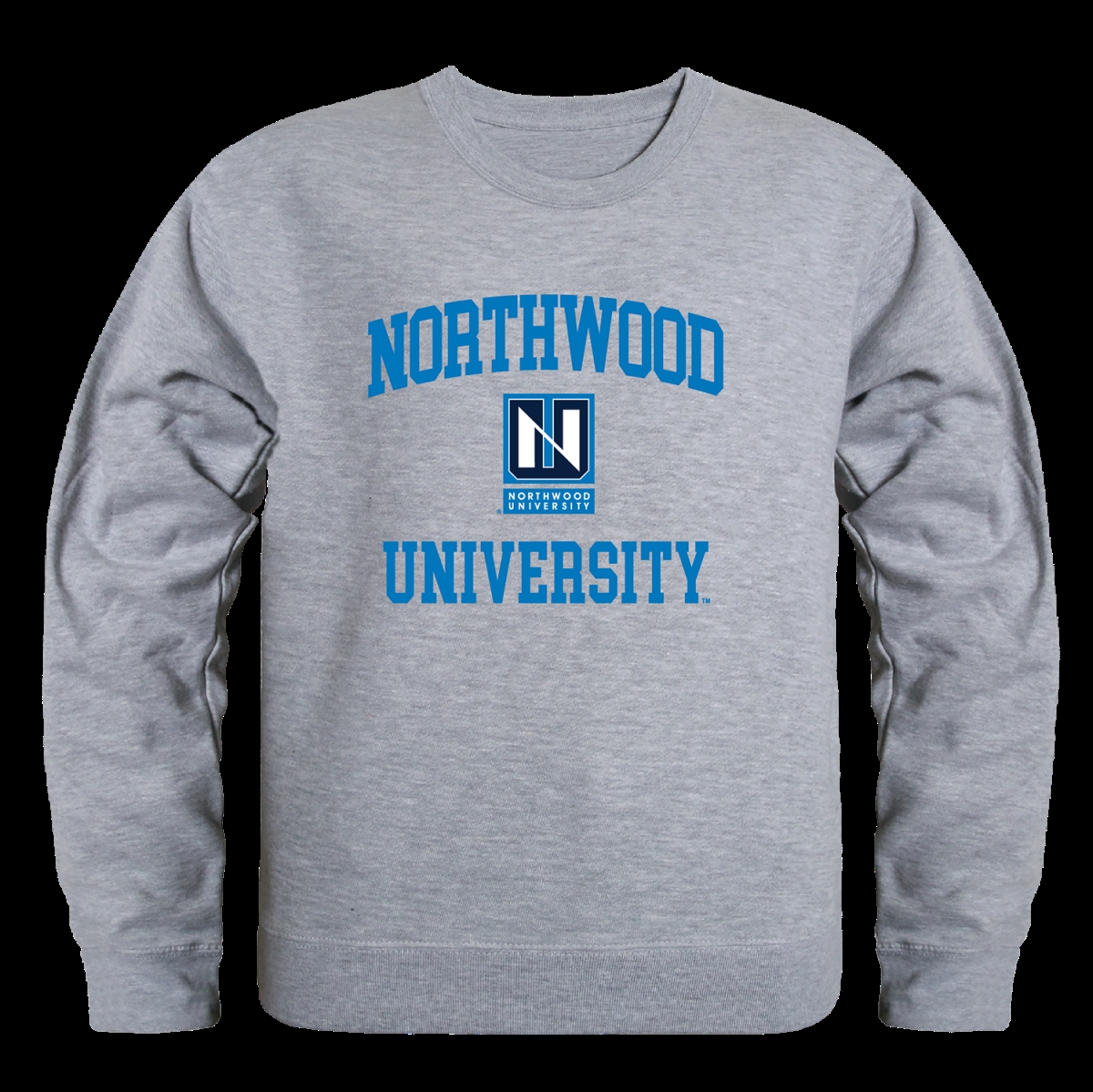 Northwood 2024 university sweatshirt