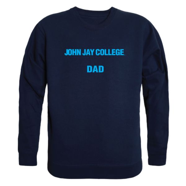 John jay hot sale college sweatshirt