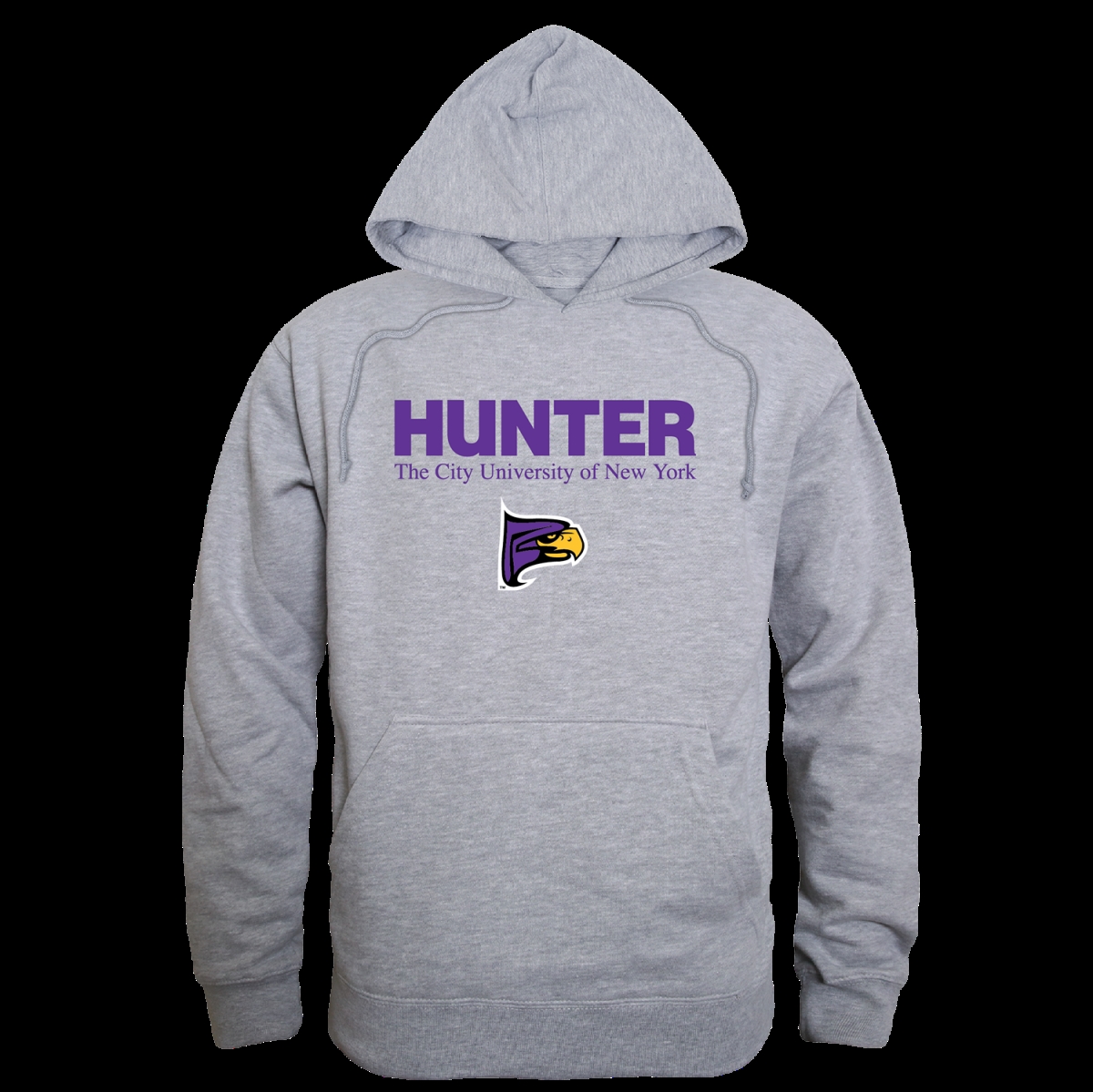 Hunter best sale college hoodie