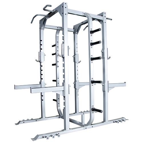 T-Care Double Sided Half Rack