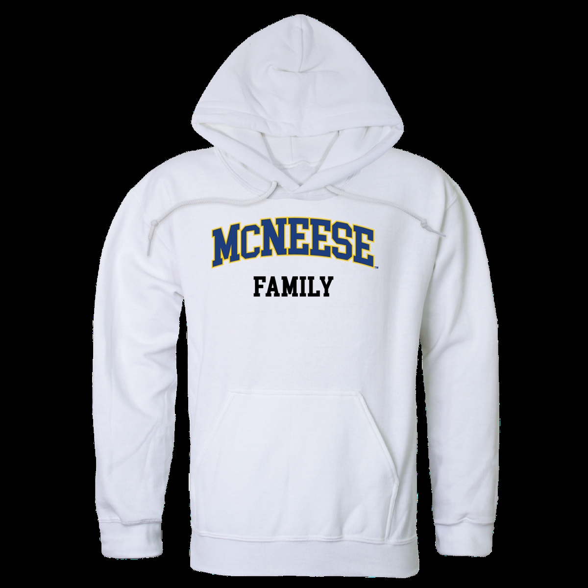 Mcneese hoodie best sale