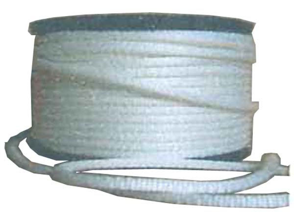 Light House Beauty 0.25 in. x 200 ft. Solid Braid Nylon Rope