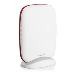 D&H Distributing Secure Cloud-Managed Router with AXE5400 Tri-Band&#44; White