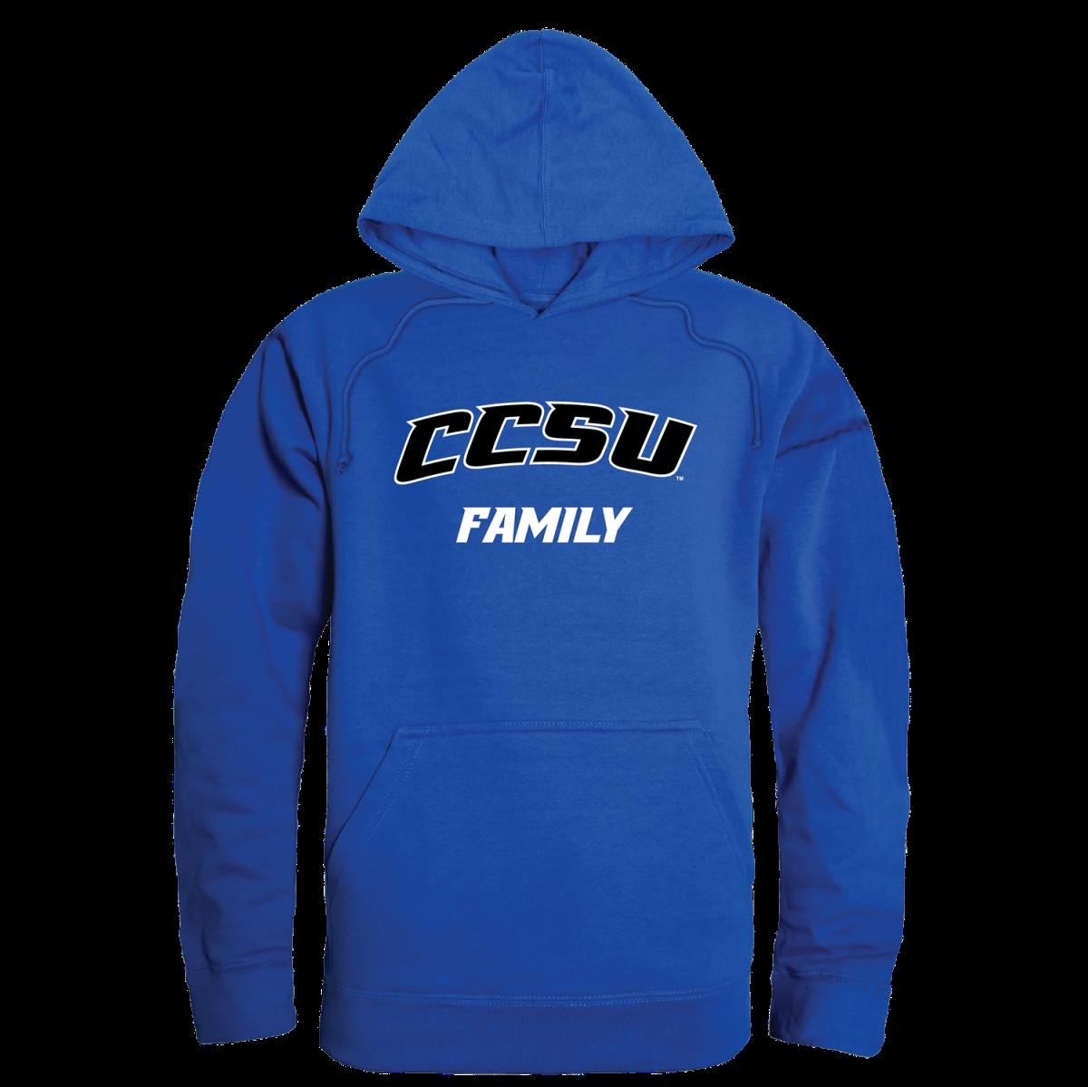 Ccsu hoodie best sale