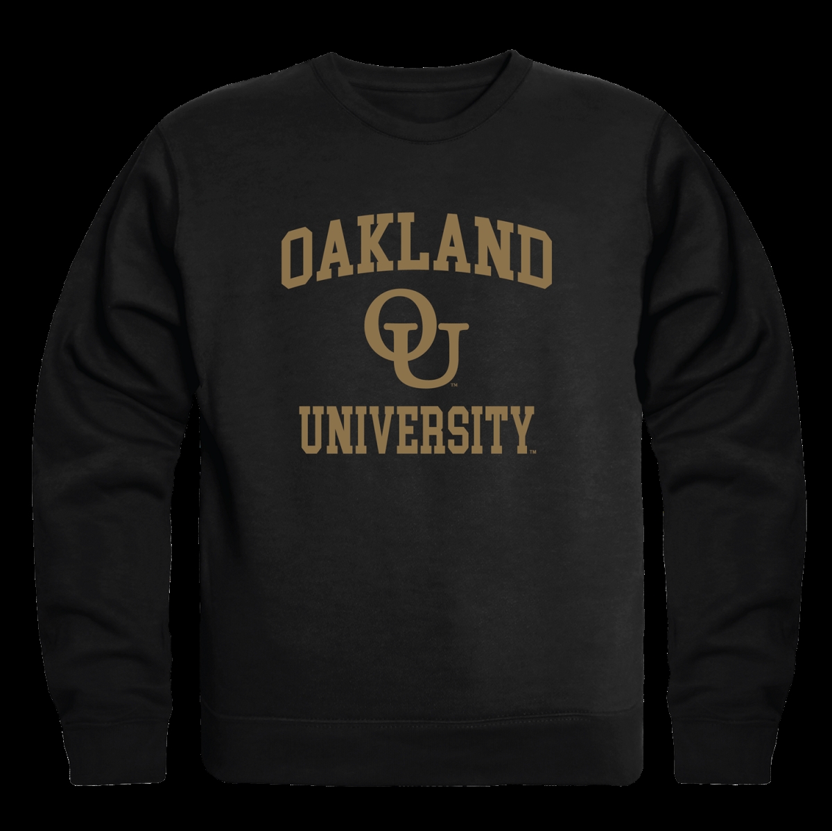 Oakland hot sale university sweatshirt