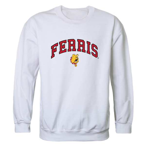 Ferris state university clearance sweatshirt