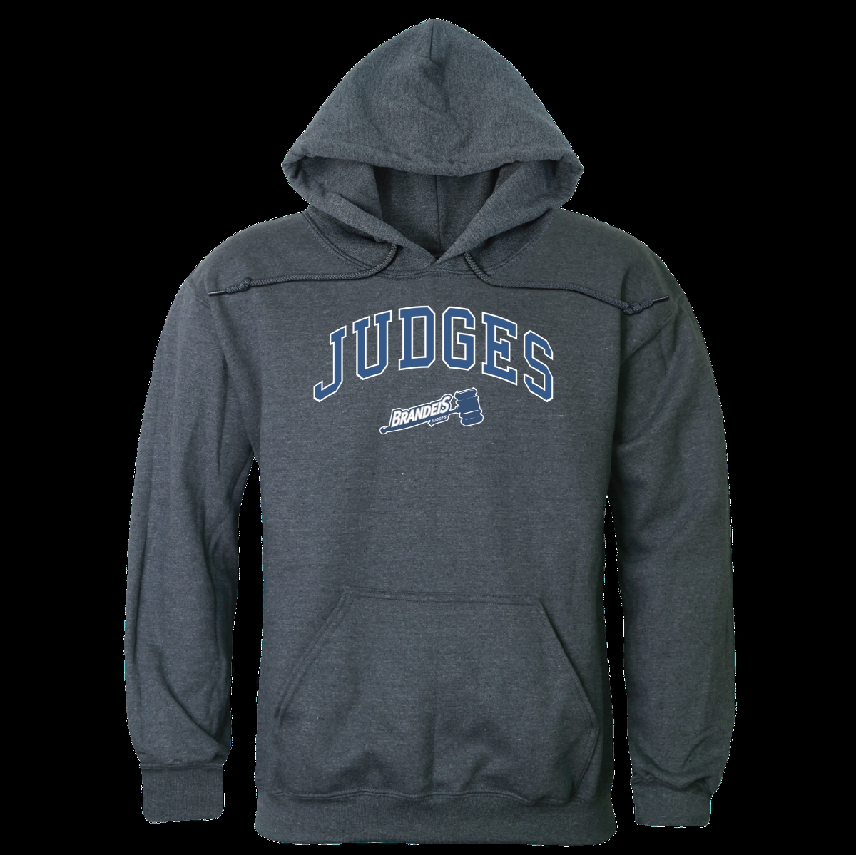 Brandeis hoodie best sale