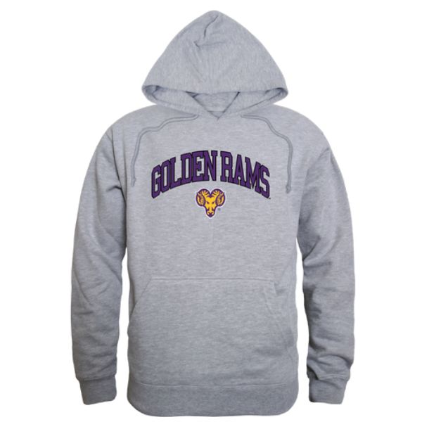 Chester uni online hoodie