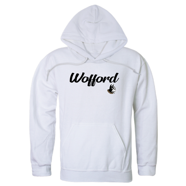 Wofford hoodie hotsell