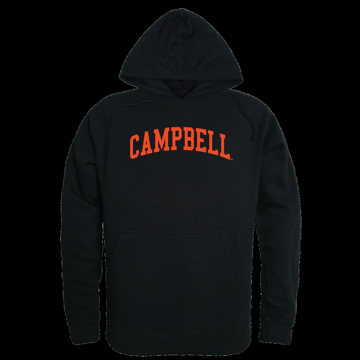 Campbell hot sale university hoodie