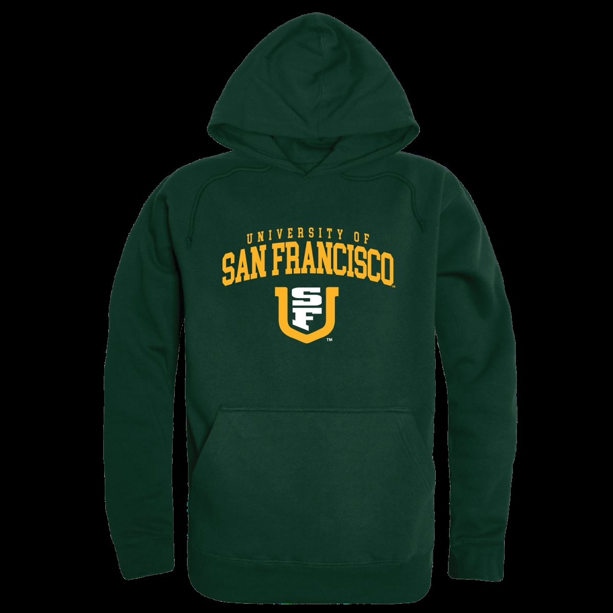 San francisco state online university hoodie