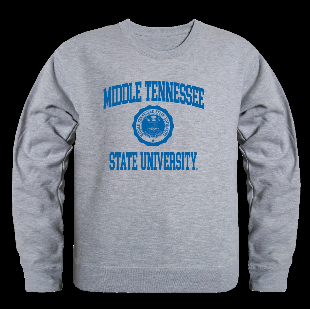 Mtsu sweatshirt 2024