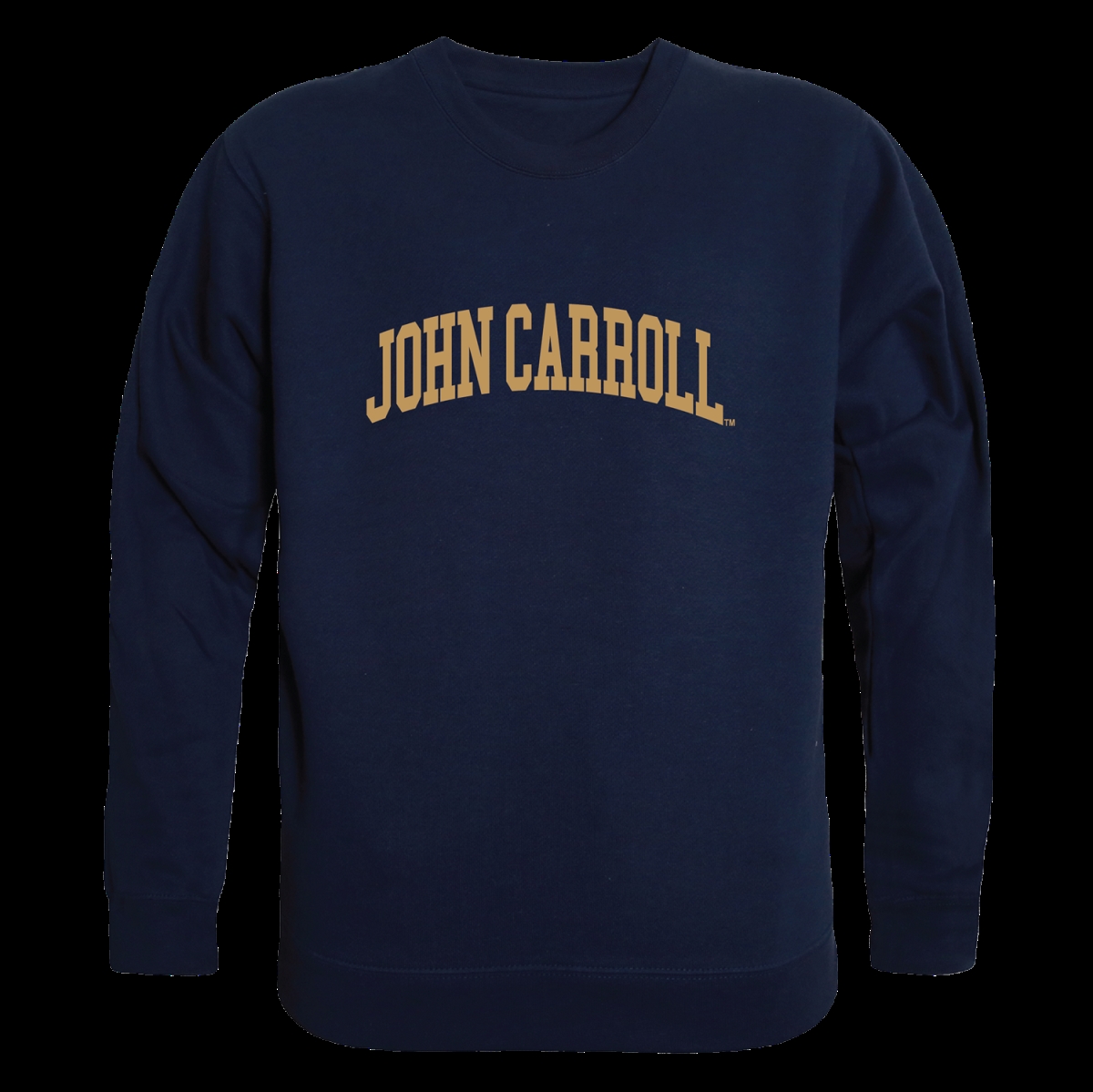 John discount carroll sweatshirt