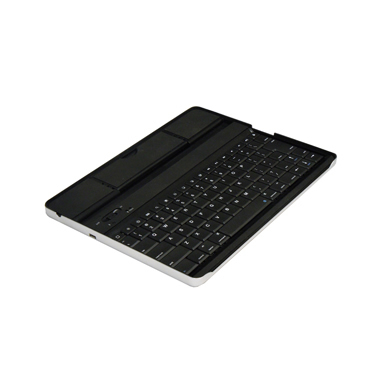 ServerUSA Keyboard - Aluminum Case - iPad2-New iPad Bluetooth