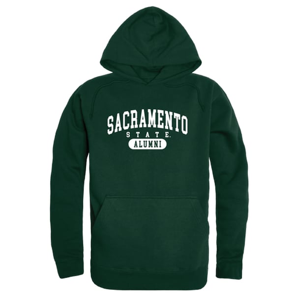 Sac hotsell state hoodie