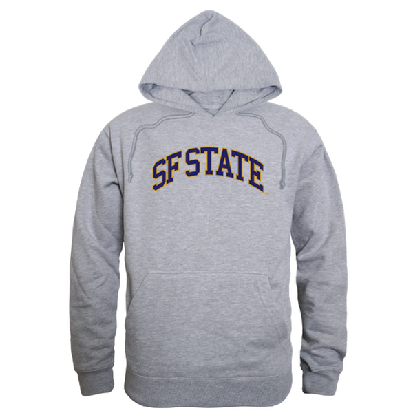 San francisco state online university hoodie