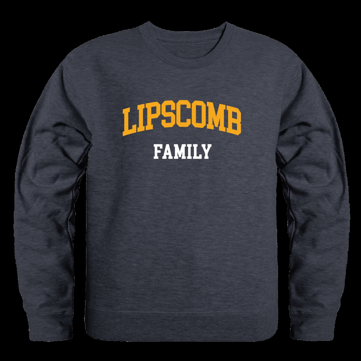 Lipscomb university outlet sweatshirt