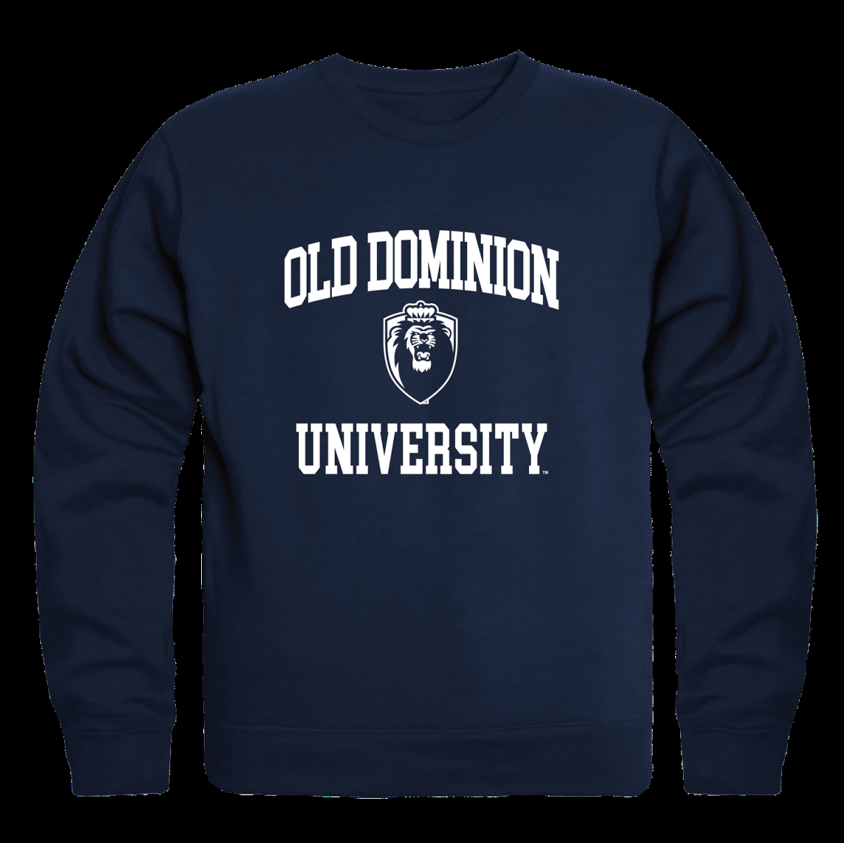 Old dominion university discount sweatshirt