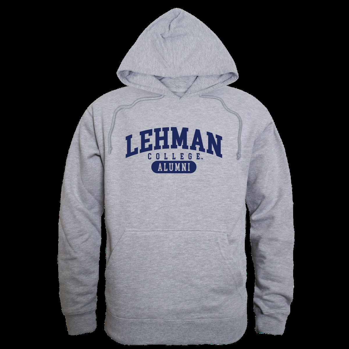 Lehman college outlet hoodie