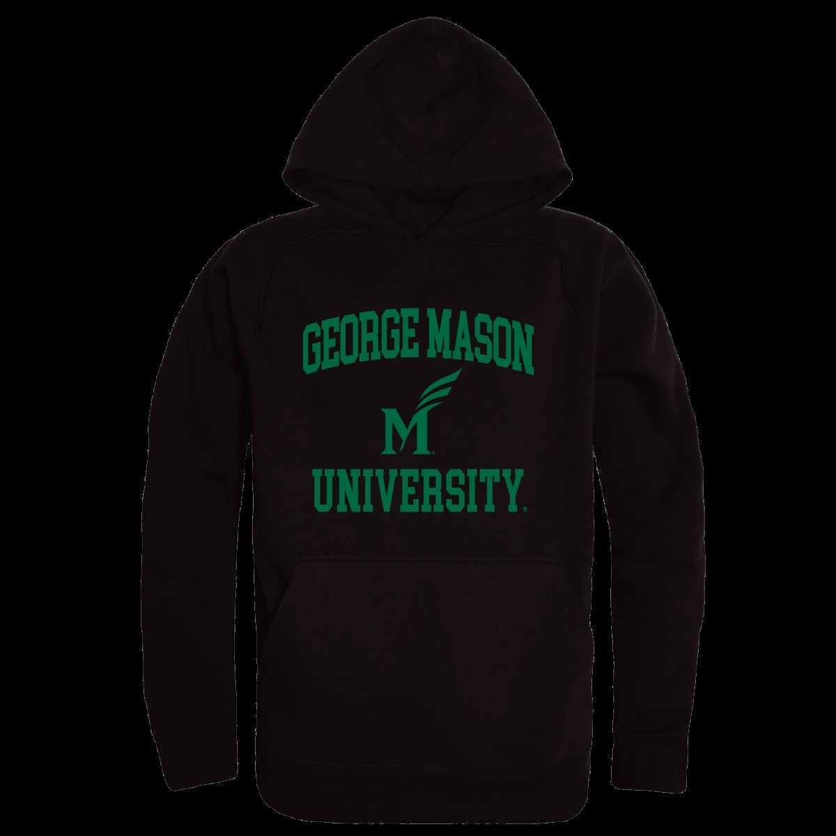 George mason university on sale hoodie