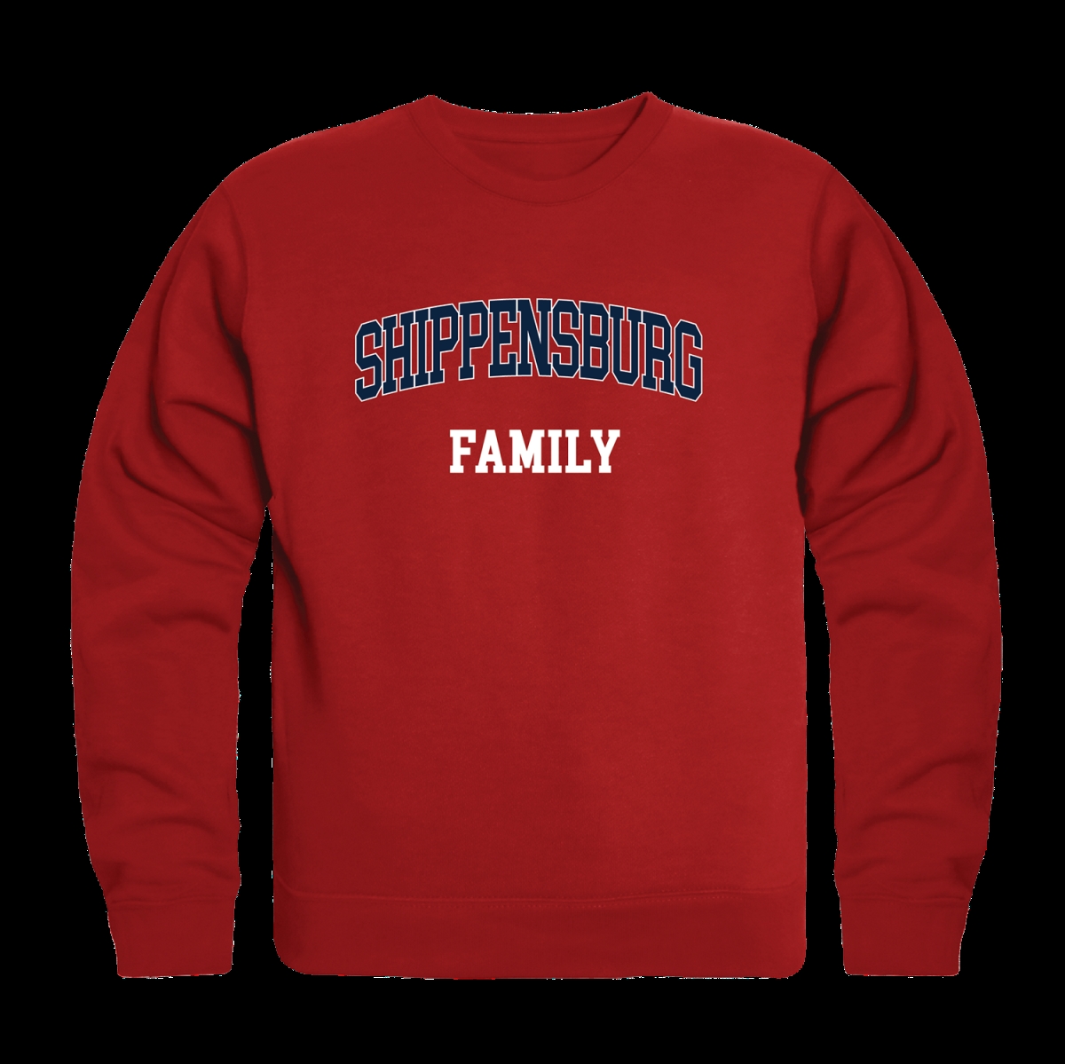 Shippensburg hotsell university sweatshirt