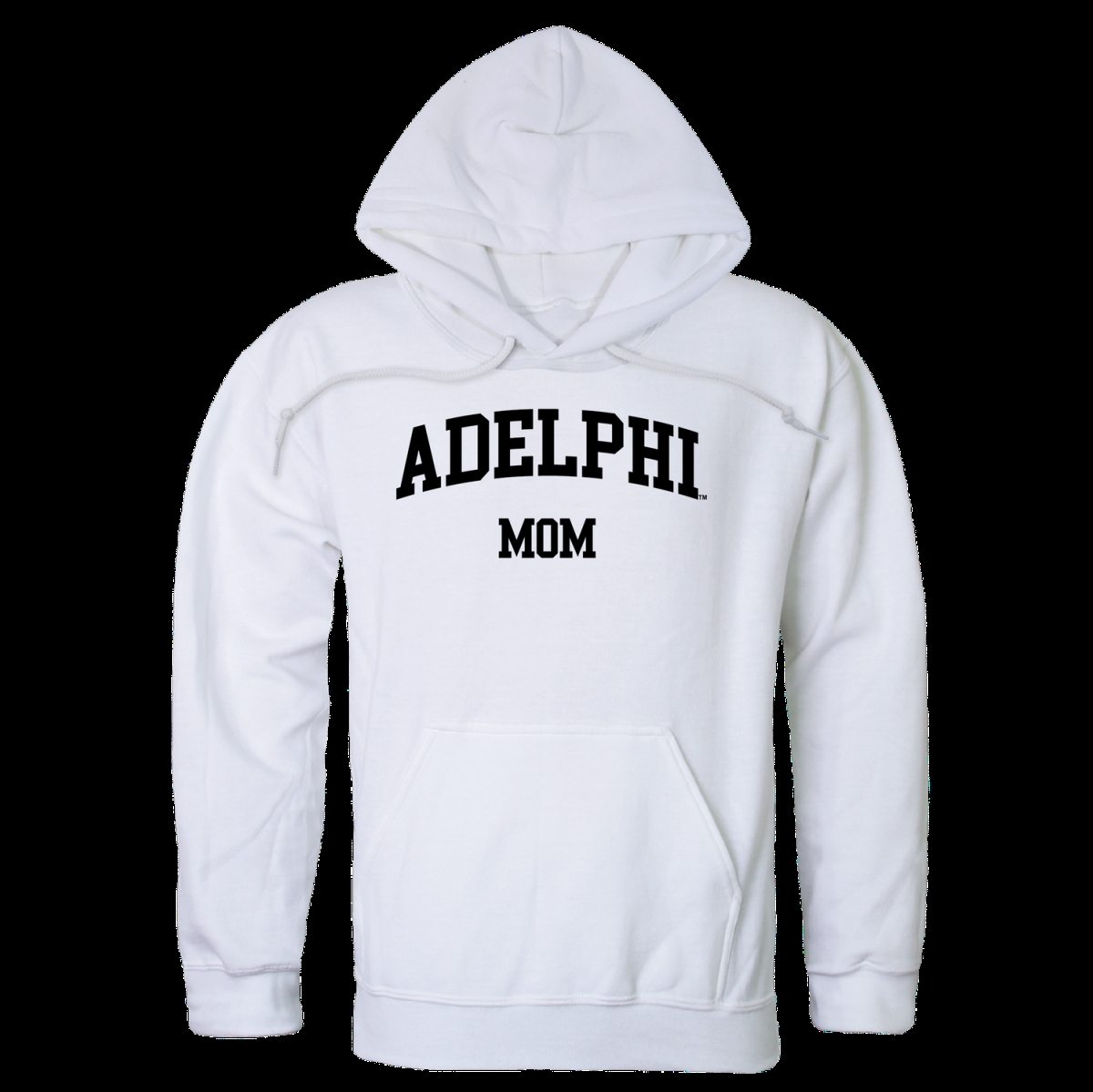 Adelphi discount university hoodie