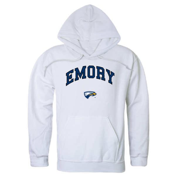 Emory university online hoodie