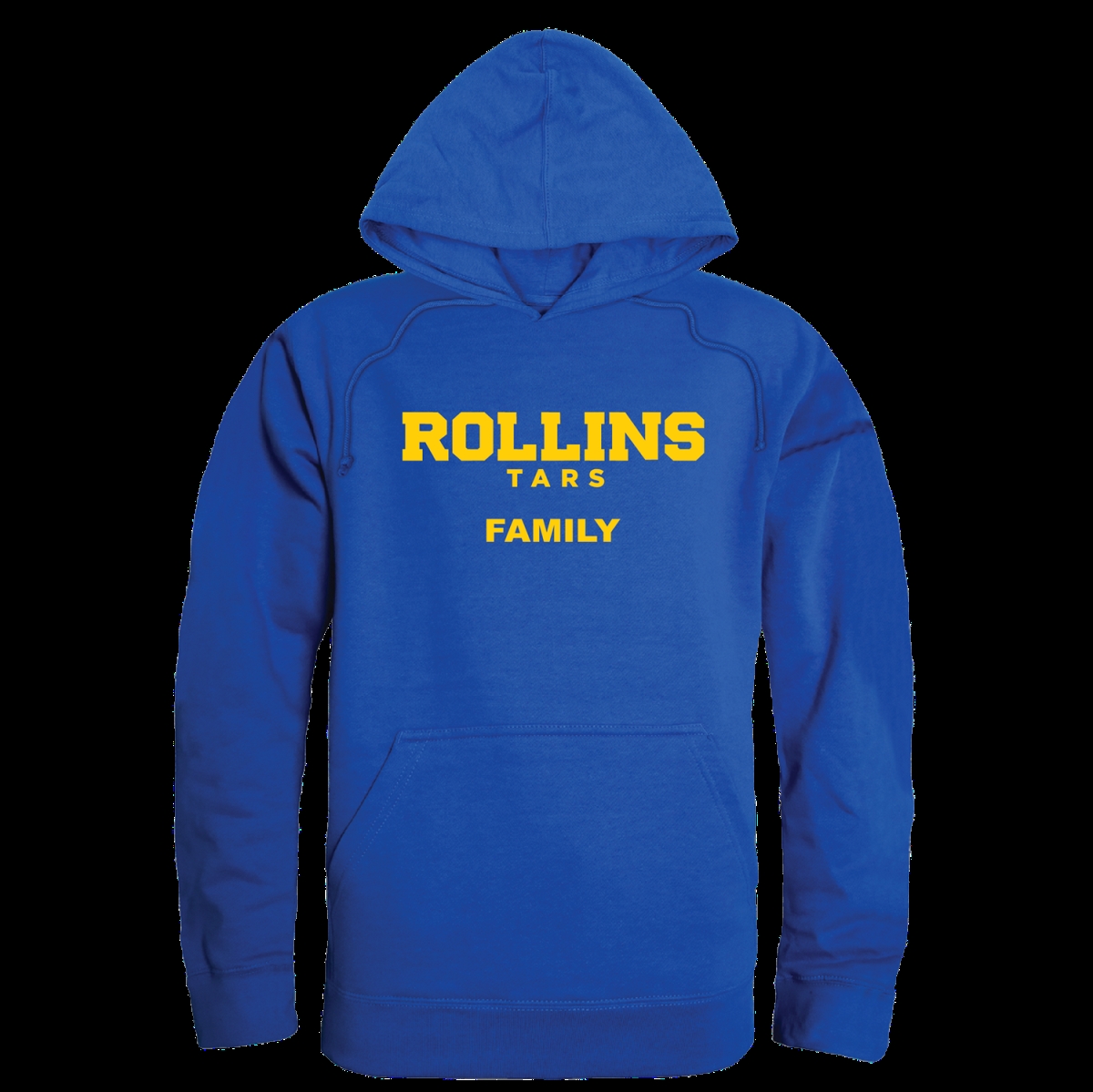 Rollins on sale college sweatshirt