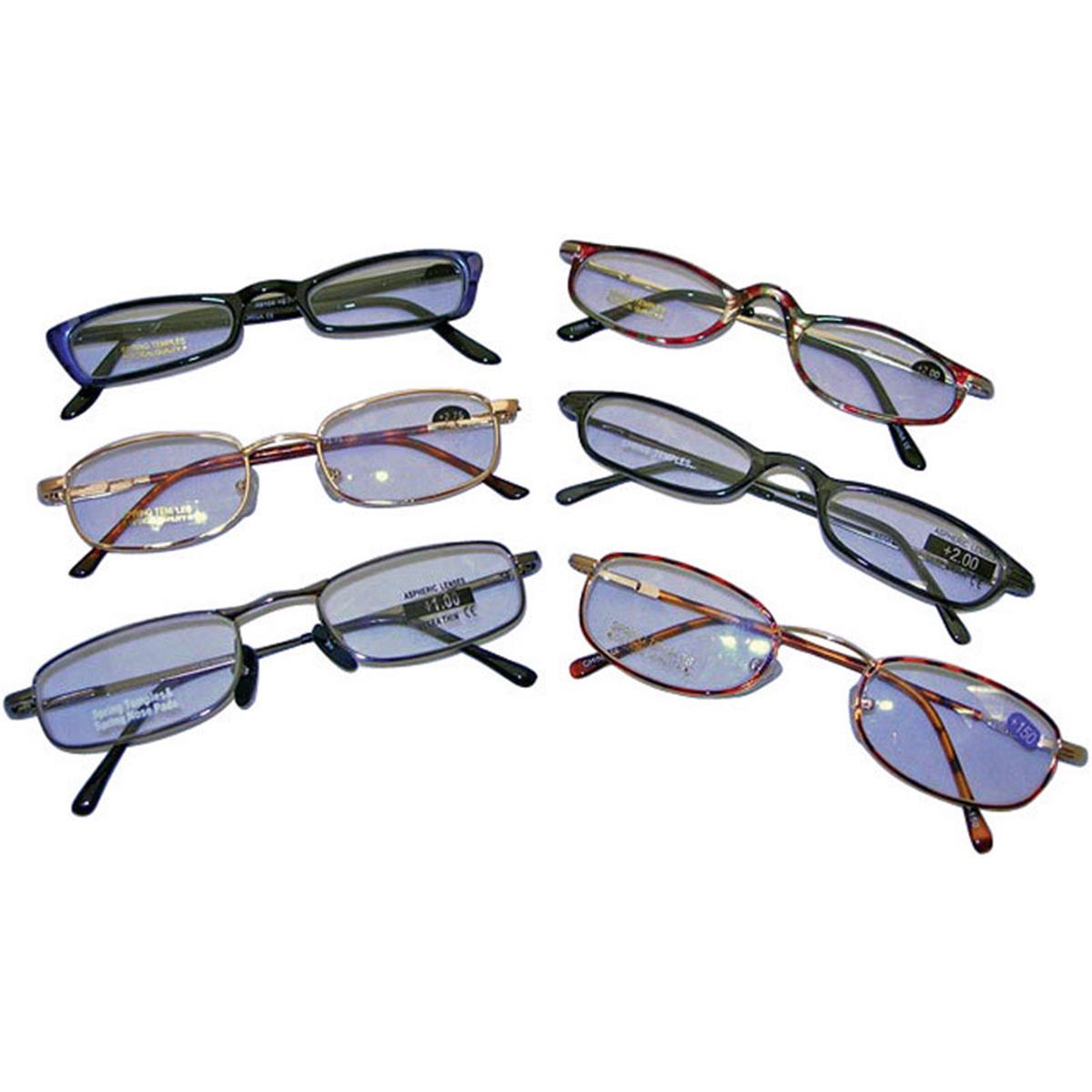 David Designs 3.99 Premium Reading Glasses