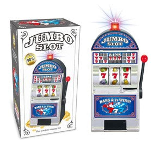 Buen Tiempo Casino Jumbo Slot Game