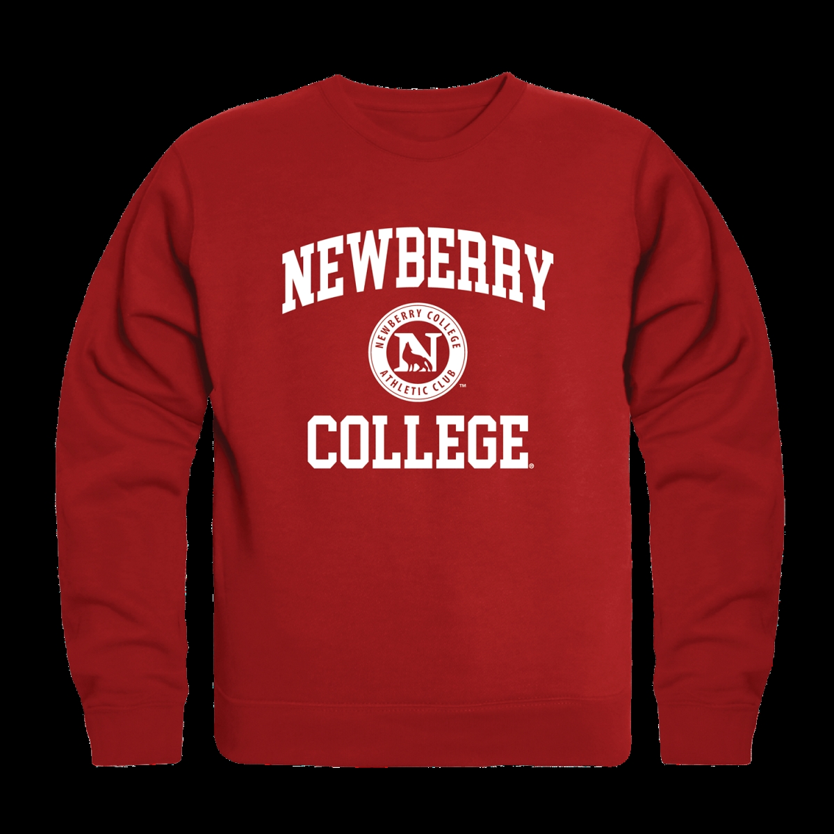 Berry college sale sweatshirt