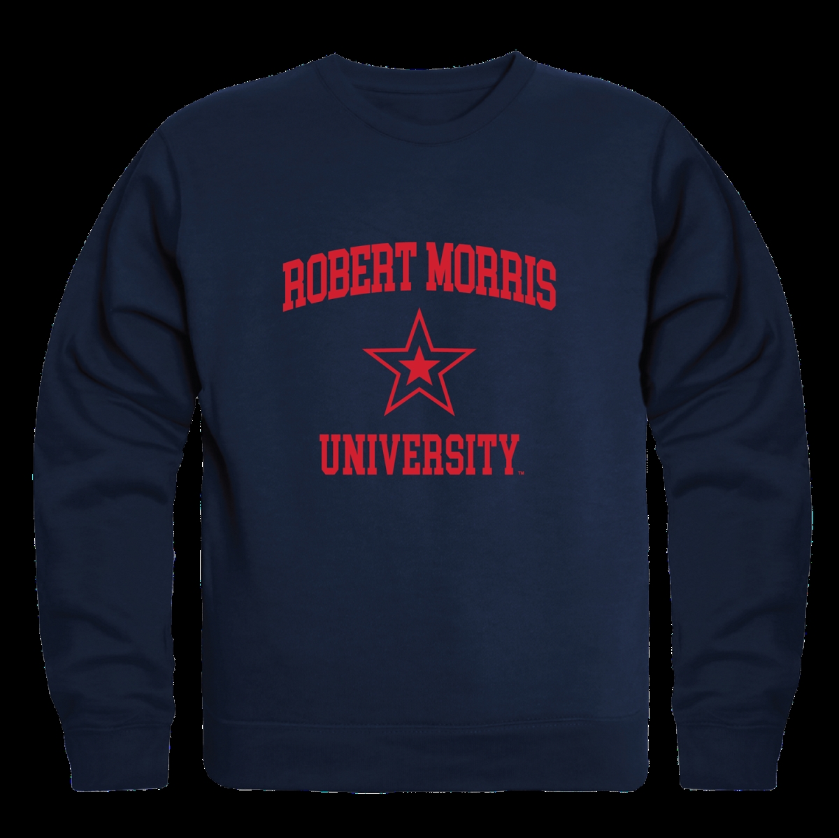 Robert morris best sale university sweatshirt