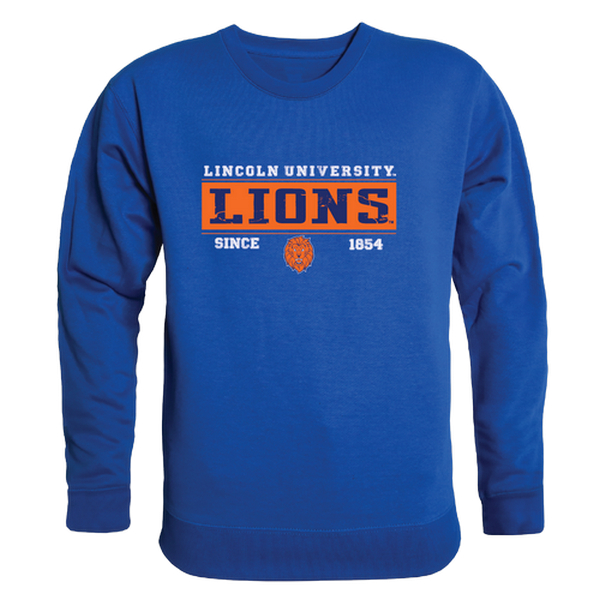 Lincoln hot sale university sweatshirt