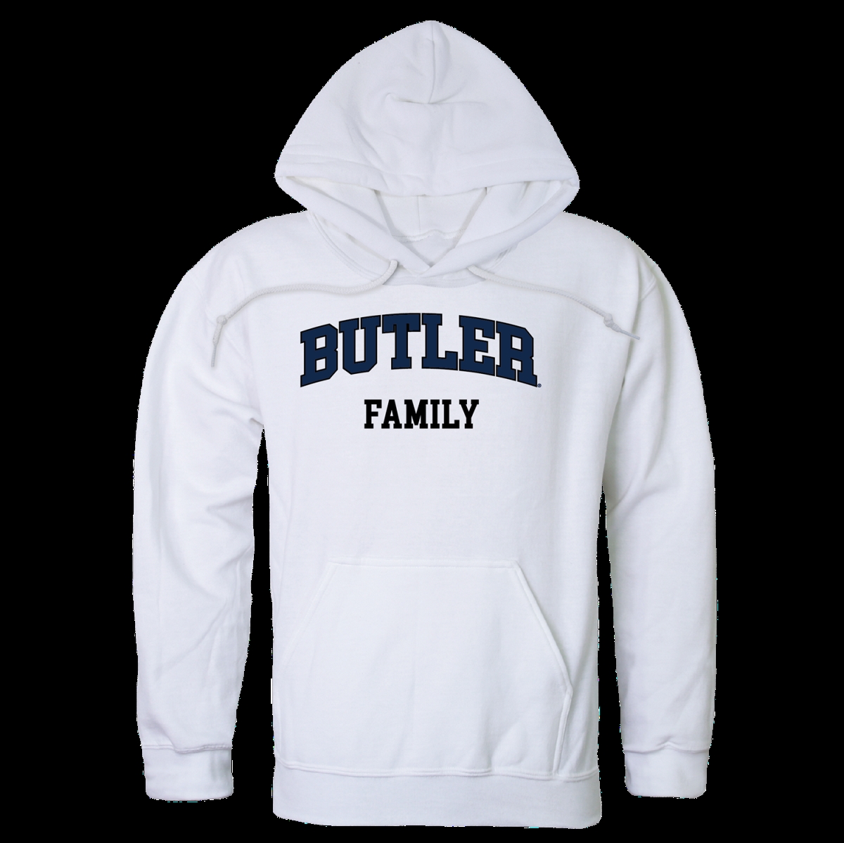 Butler clearance university hoodie