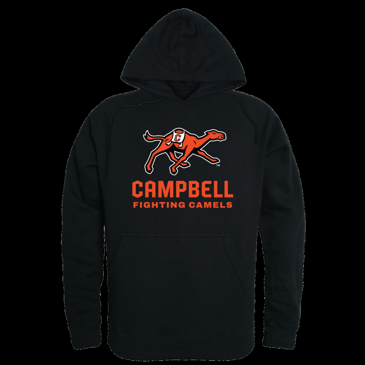 Campbell university clearance sweatshirt