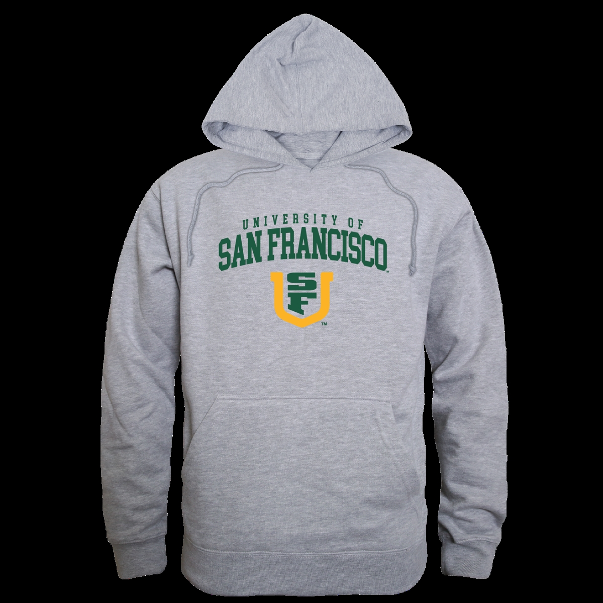 University of discount san francisco hoodie