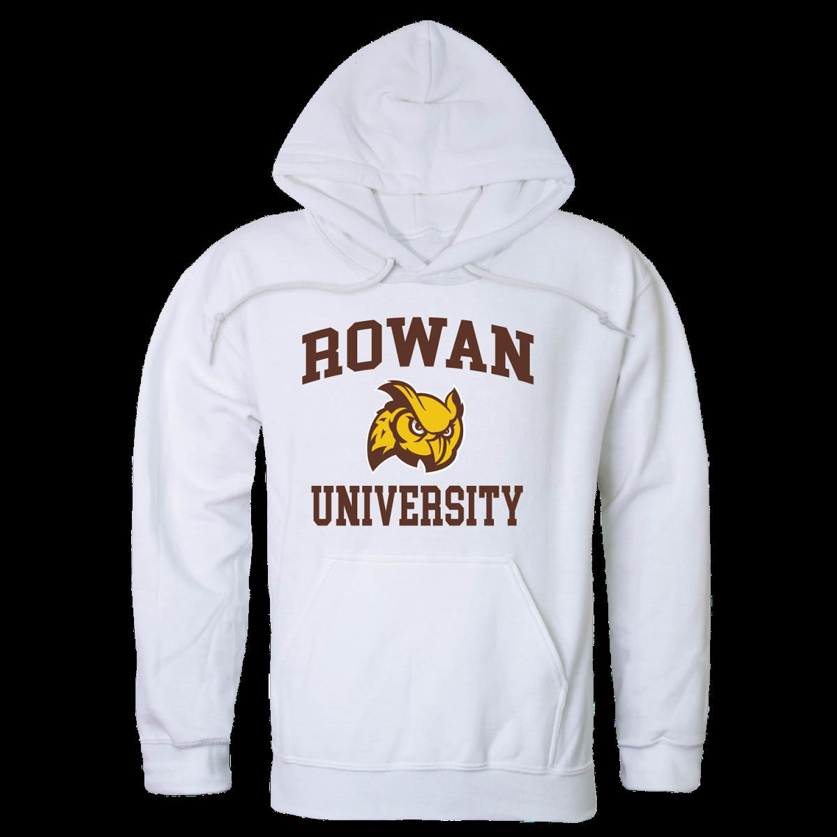 Rowan on sale university hoodie