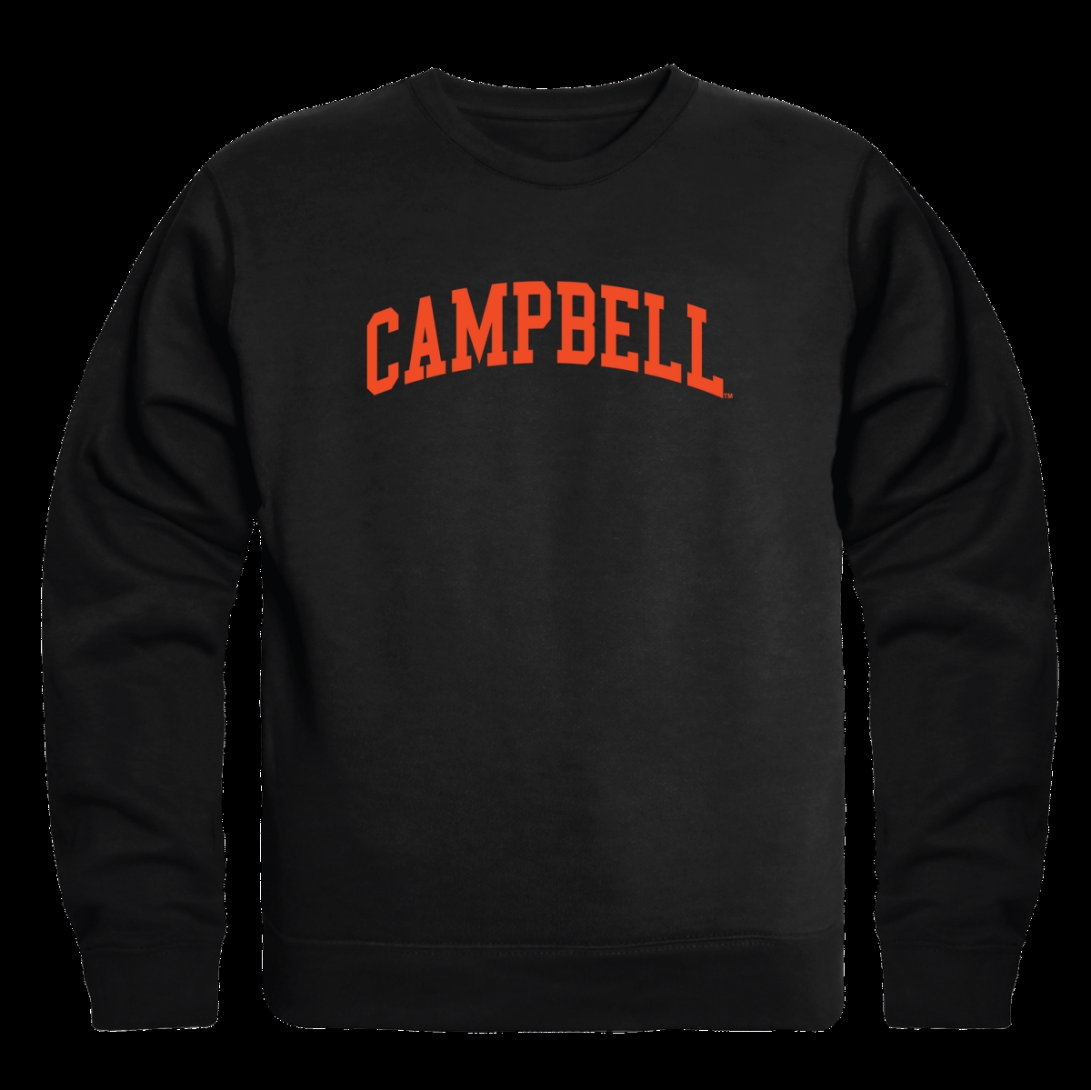 Campbell on sale university sweatshirt