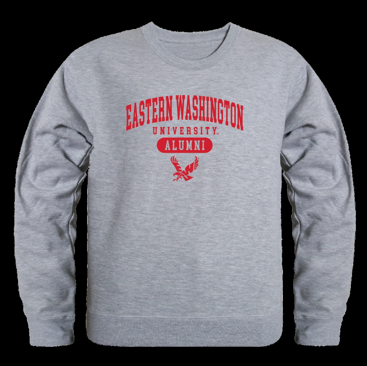 Eastern washington university clearance sweatshirt