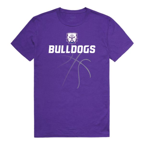 FinalFan Truman State University Bulldogs College Basketball T-Shirt&#44; Purple - 2XL