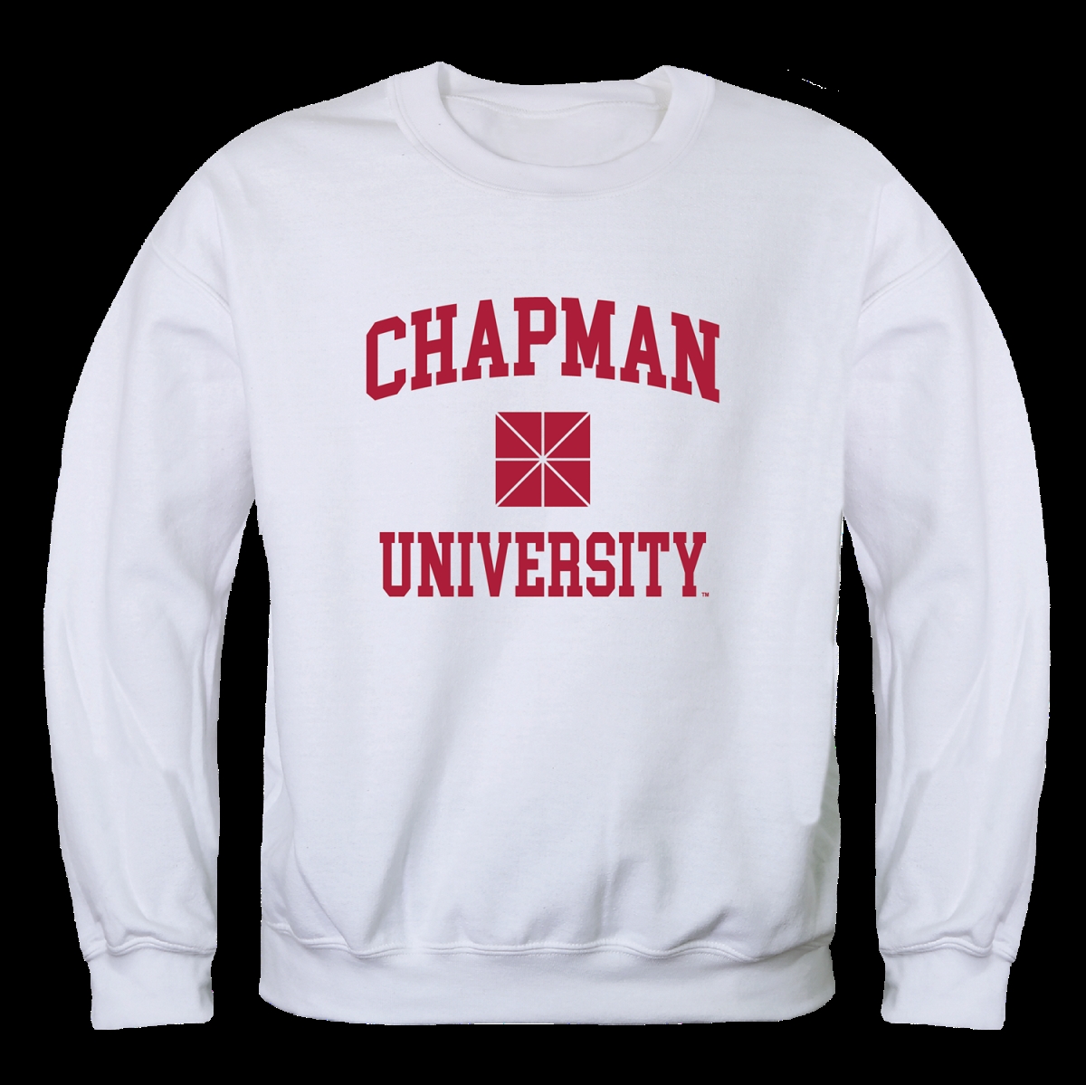 Chapman on sale university sweatshirt