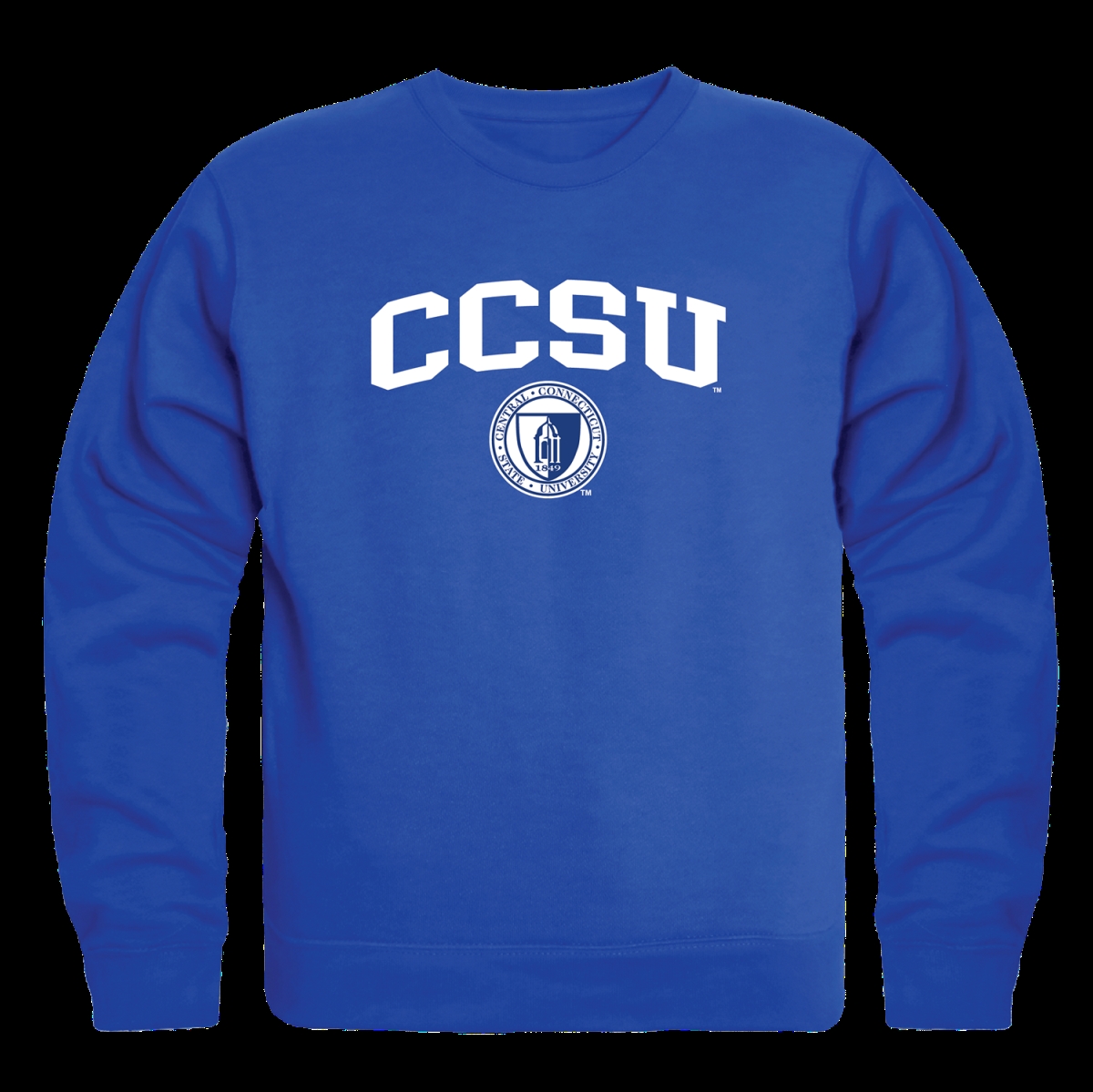 Ccsu sweatshirt best sale