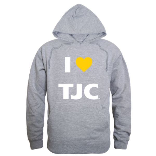 Tjc hoodie hotsell